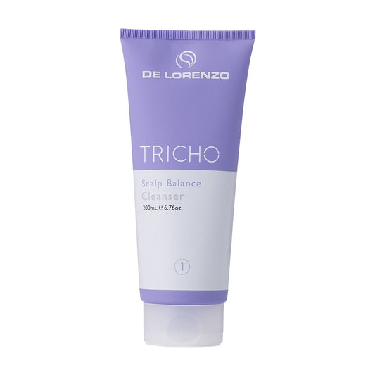 De Lorenzo Tricho Scalp Balance Cleanser 200ml