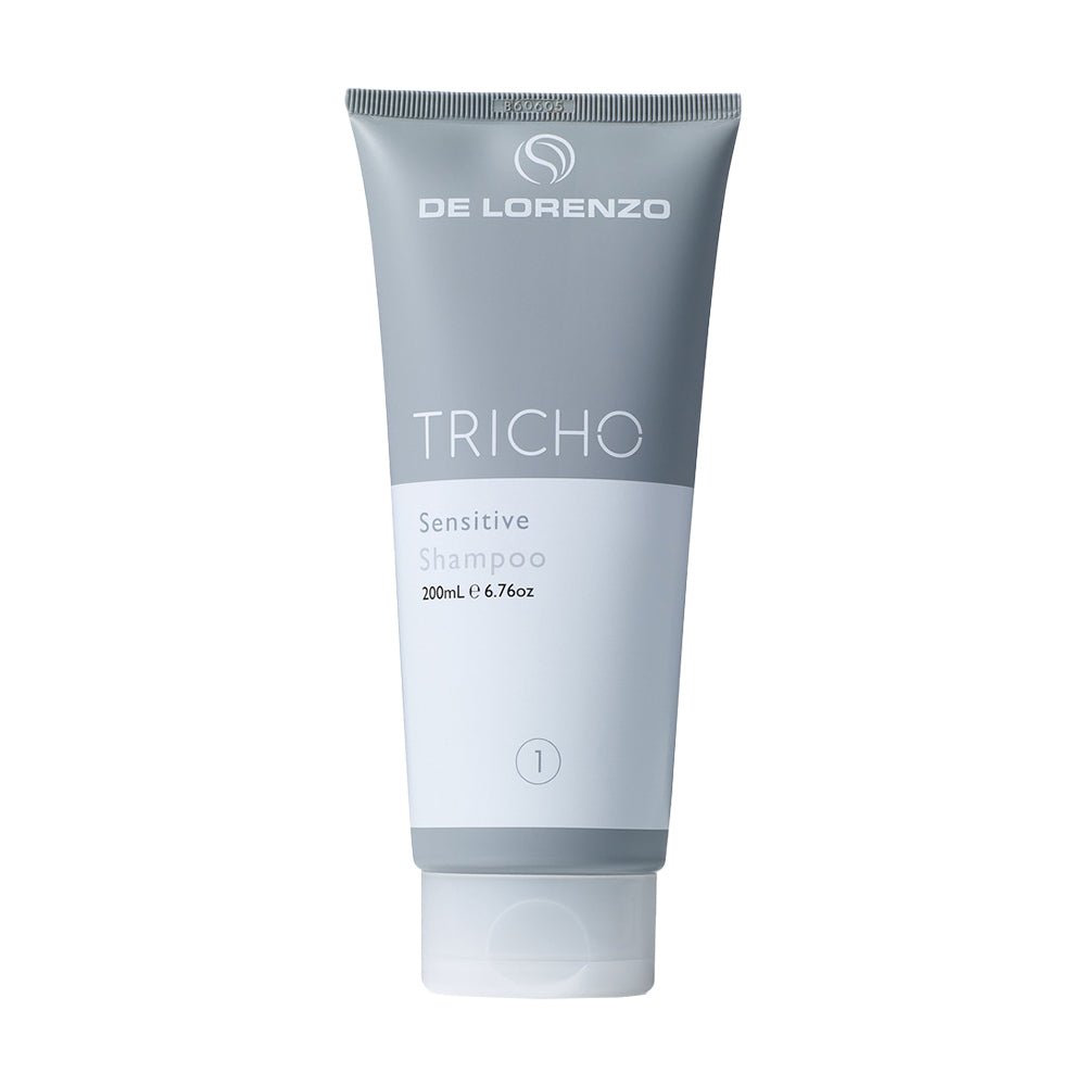 De Lorenzo Tricho Sensitive Shampoo 200ml
