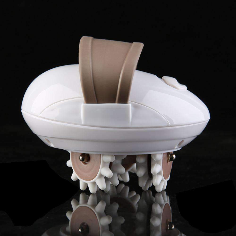 YZZA™ CELLULITE MASSAGER