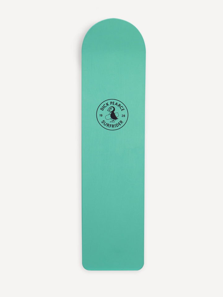 Dick Pearce Surfrider Bellyboard - Plastic Freedom