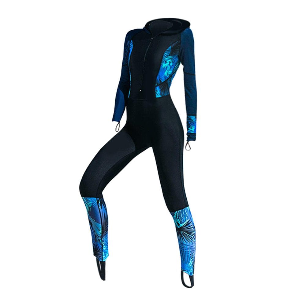 Dive Diving Suit Surf Snorkeling Wetsuit L L
