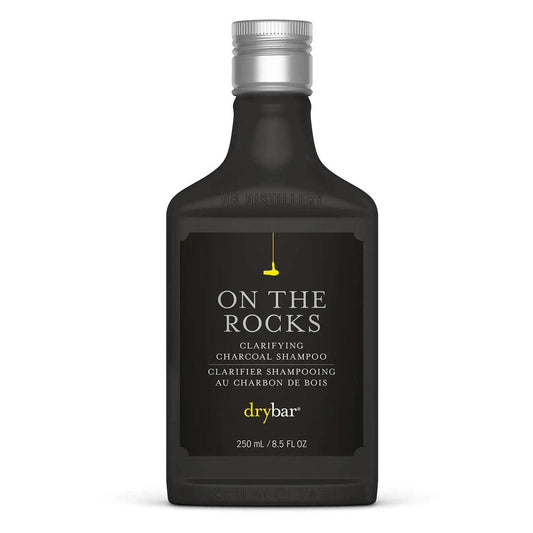 Drybar On The Rocks Clarifying Charcoal Shampoo 250ml