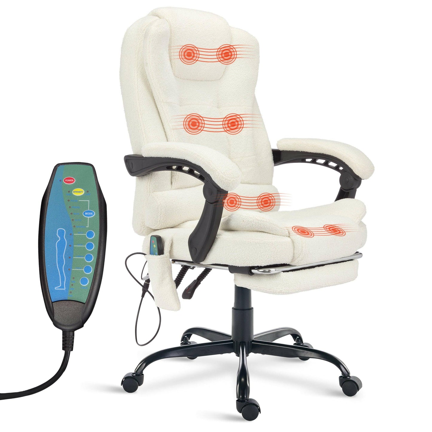 massage chair