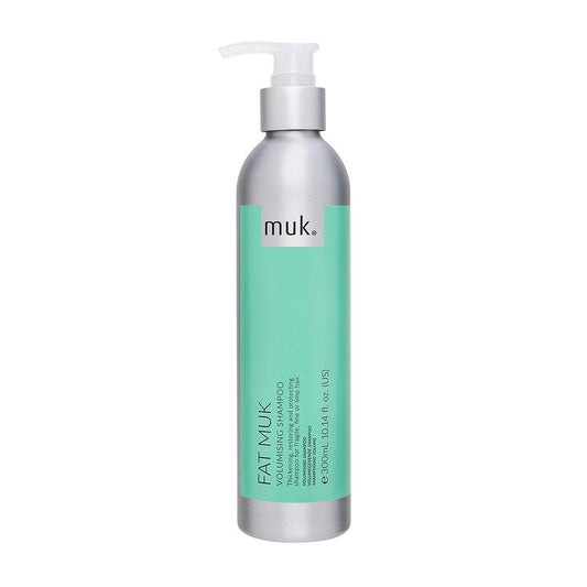 muk Fat muk Volumising Shampoo 300ml