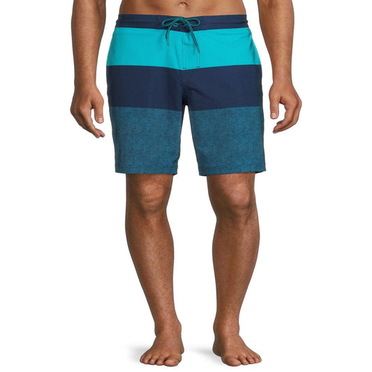 Men’S E Board Swim Trunks