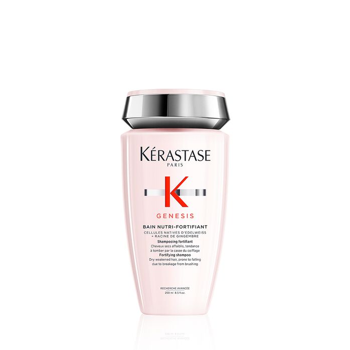 Kerastase Bain Nutri-Fortifiant Luxury Shampoo