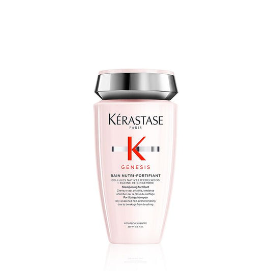 Kerastase Bain Nutri-Fortifiant Luxury Shampoo