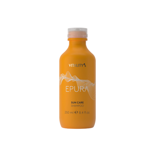 Vitality's Epura Sun Care Shampoo 250ml
