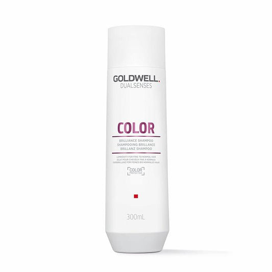 Goldwell Dualsenses Color Brilliance Shampoo 300ml