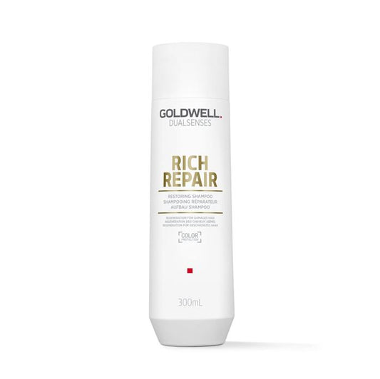 Goldwell Dualsenses Rich Repair Restoring Shampoo 300ml