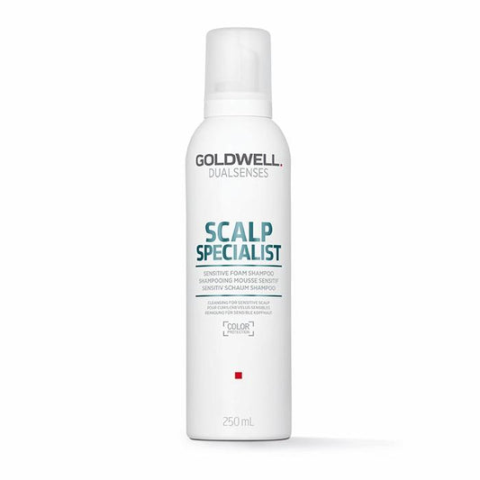 Goldwell Dualsenses Scalp Specialist Sensitive Foam Shampoo 250ml