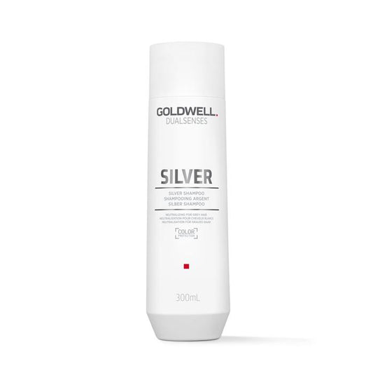 Goldwell Dualsenses Silver Shampoo 300ml