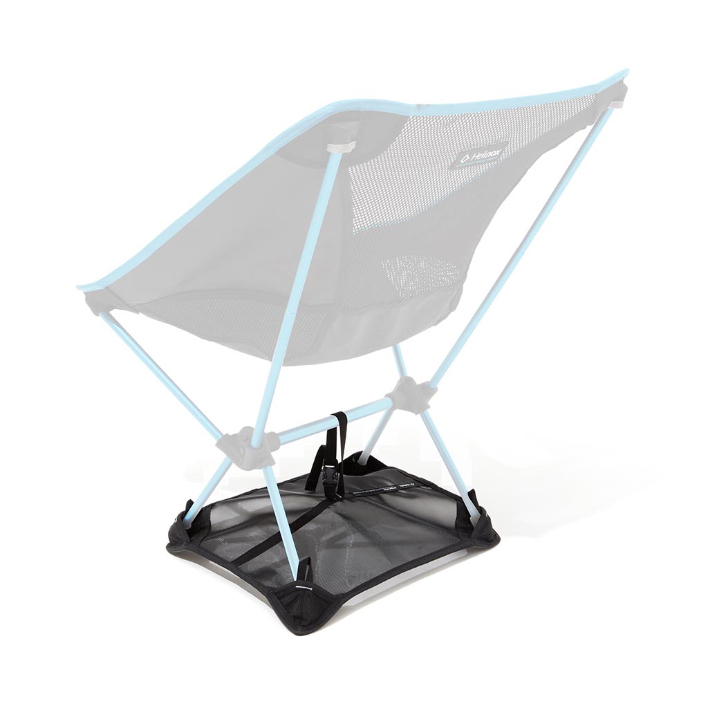 Ground Sheet Helinox 12751 Camp Furniture Accessories Chair One / Black