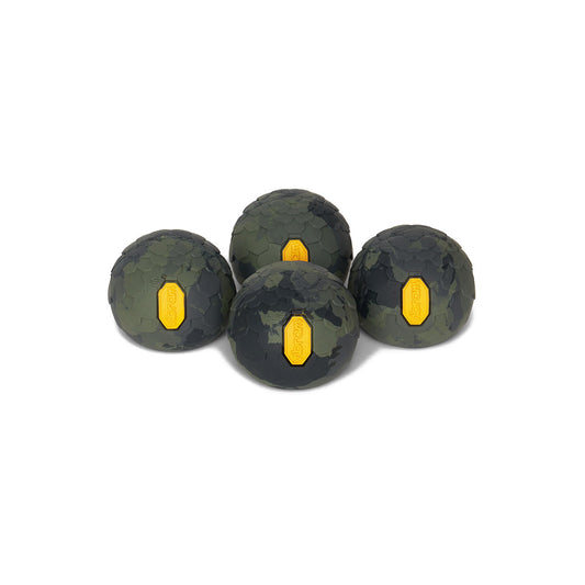 Vibram Ball Feet Set [4pcs]
