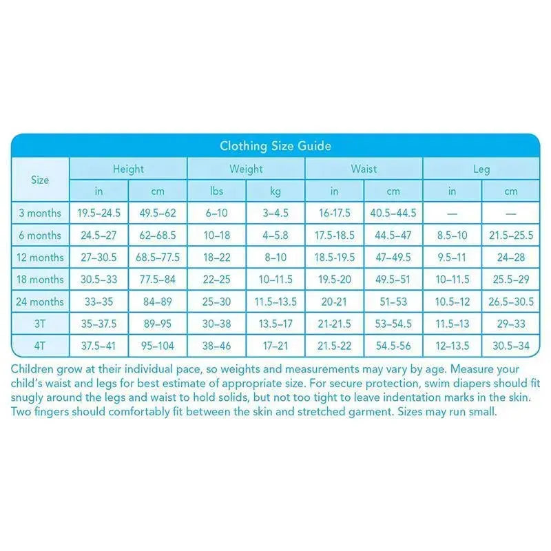 I play. Baby Boys Pocket Trunks Swim Diaper - Navy Octopus