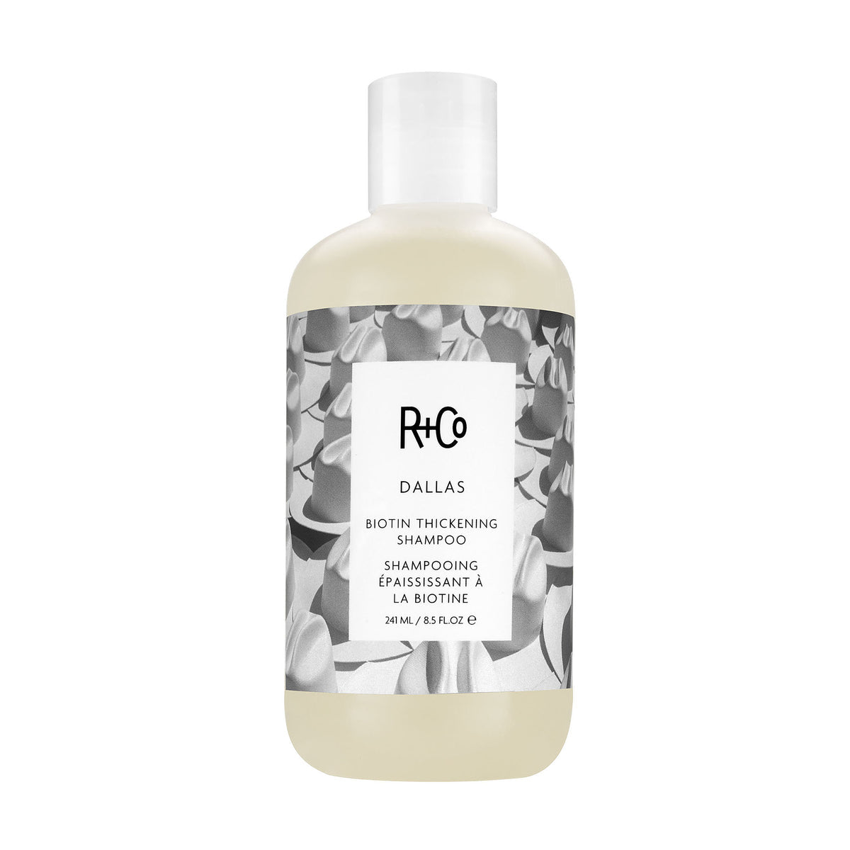 R+Co DALLAS BIOTIN THICKENING SHAMPOO
