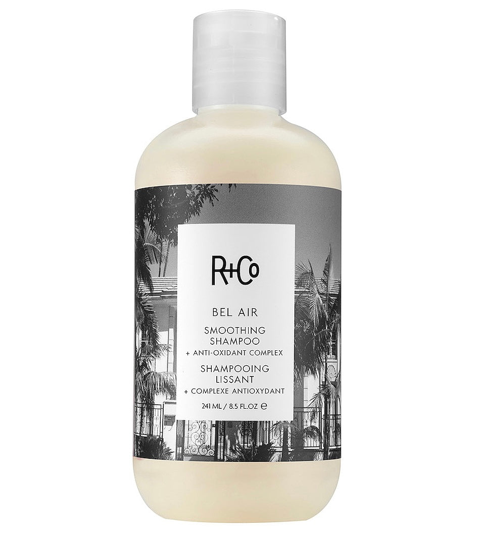 R+Co BEL AIR SMOOTHING SHAMPOO + ANTI-OXIDANT COMPLEX