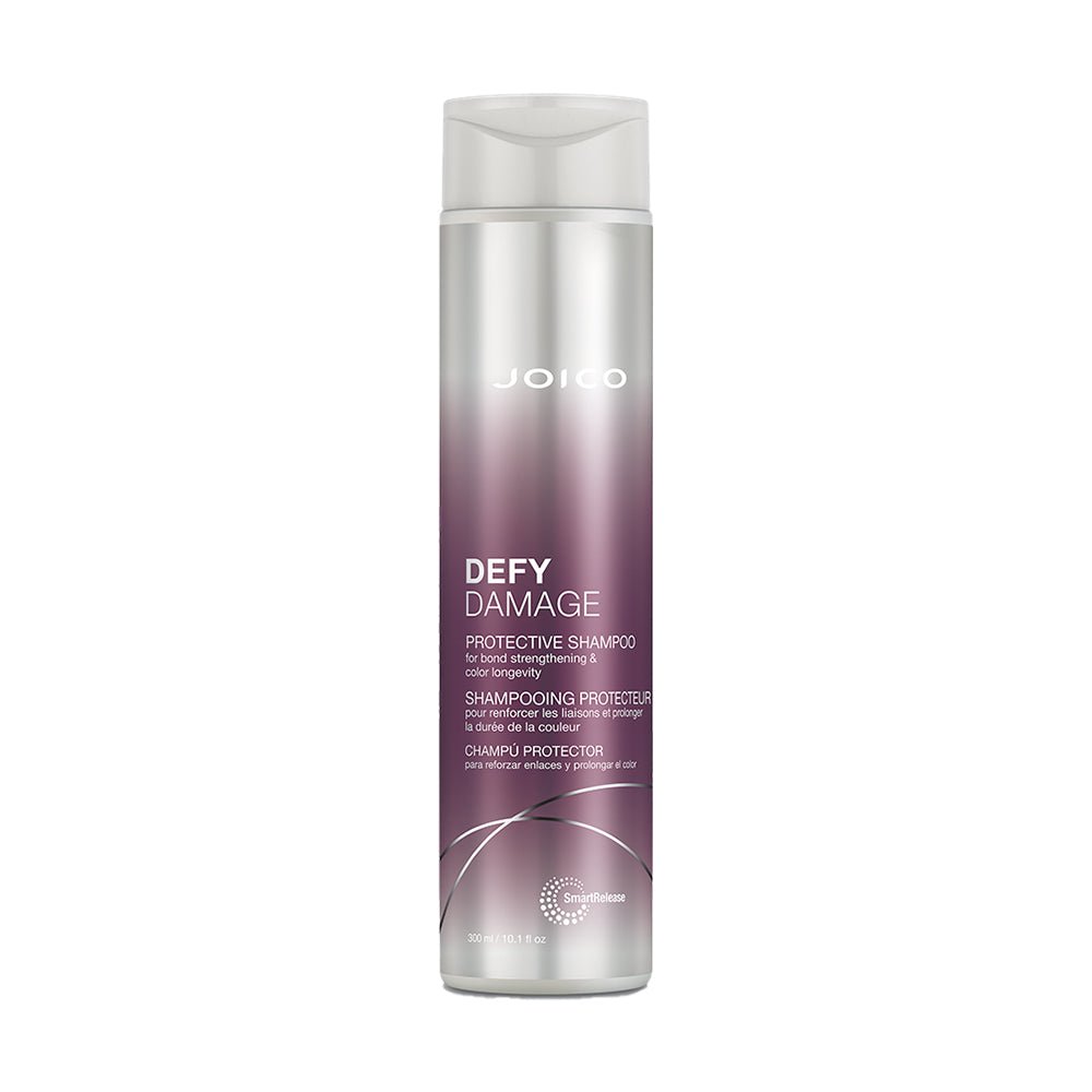 Joico Defy Damage Protective Shampoo 300ml