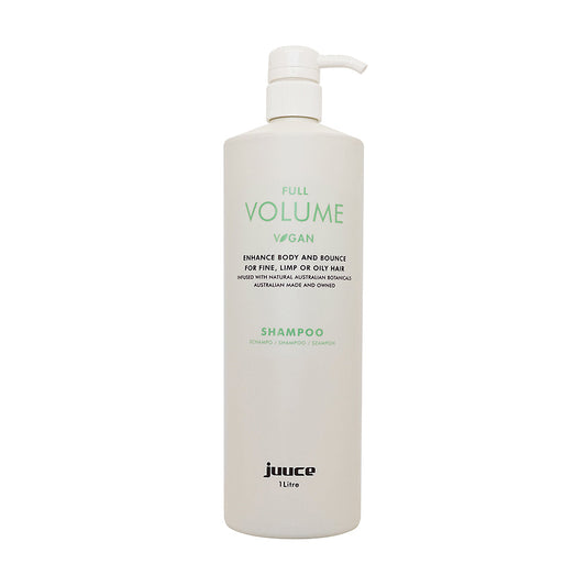 Juuce Full Volume Shampoo 1L