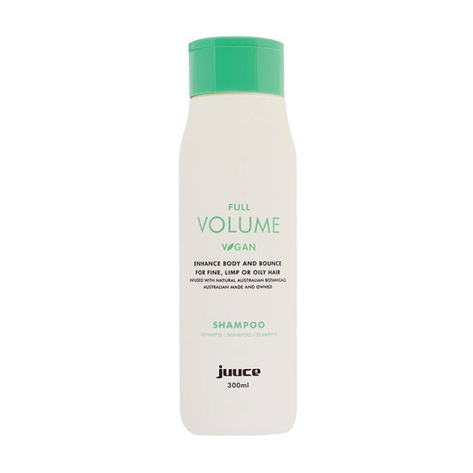 Juuce Full Volume Shampoo 300ml - Price Attack