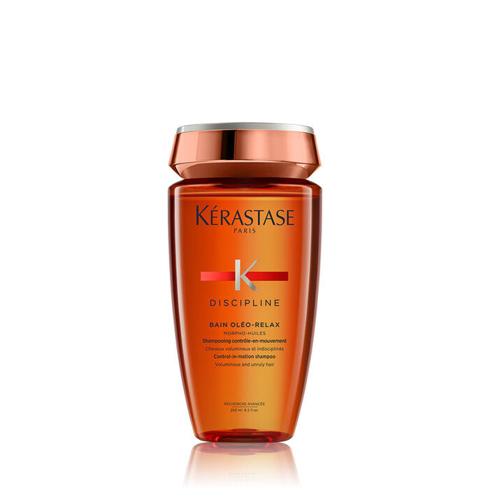 Kerastase Bain Oleo-Relax Luxury Shampoo