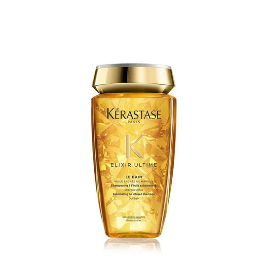 Kerastase Le Bain Luxury Shampoo