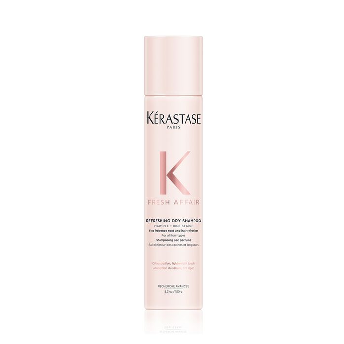 Kerastase Fresh Affair Dry Shampoo