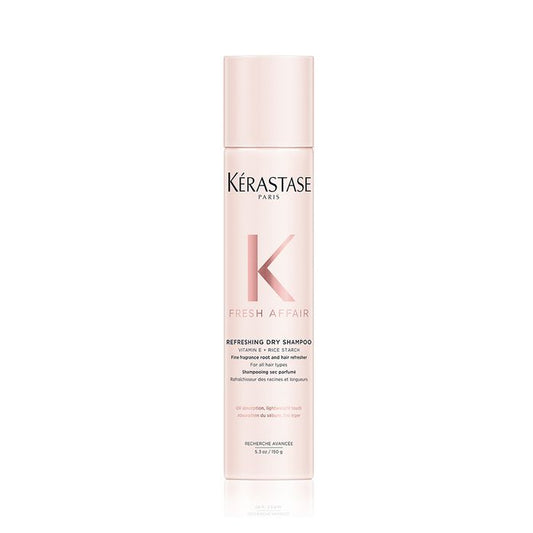 Kerastase Fresh Affair Dry Shampoo