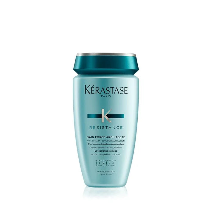 Kerastase Bain Force Architecte Luxury Shampoo