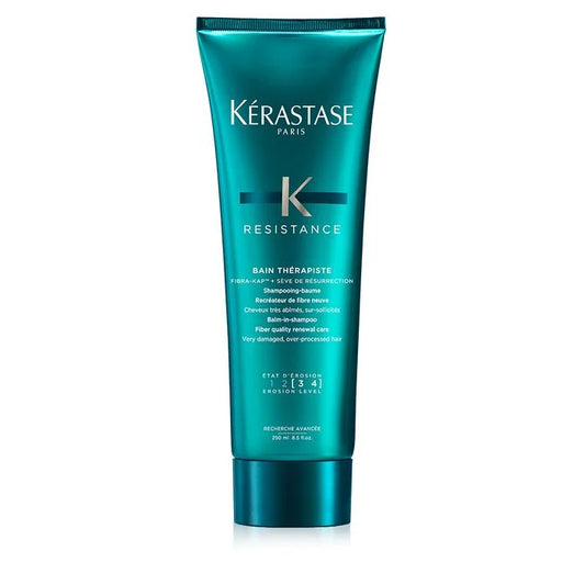 Kerastase Bain Therapiste Luxury Shampoo