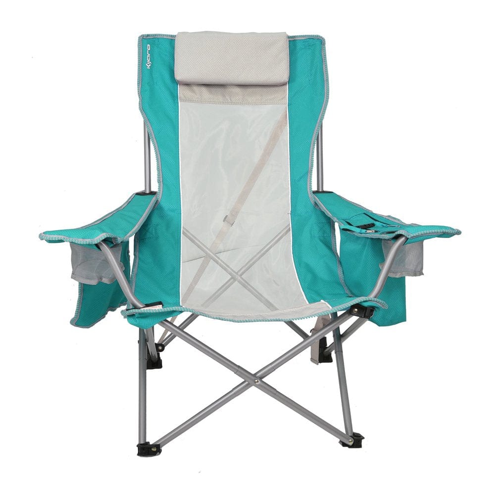 Kijaro Coast Beach Sling Chair, Hanami Pink