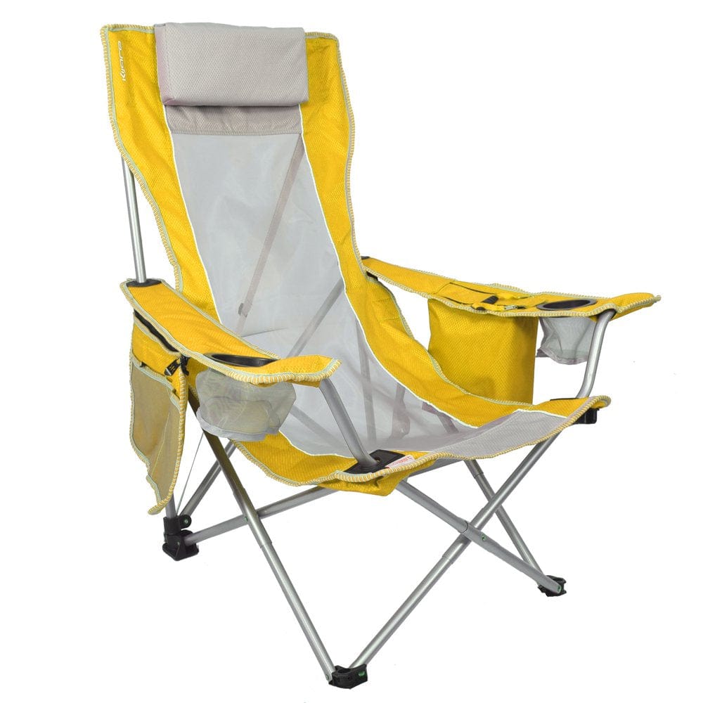 Kijaro Coast Beach Sling Chair, Hanami Pink