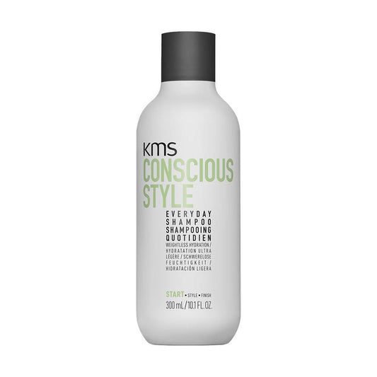 KMS Conscious Style Everyday Shampoo 300ml