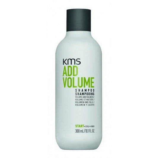 KMS Add Volume Shampoo 300ml