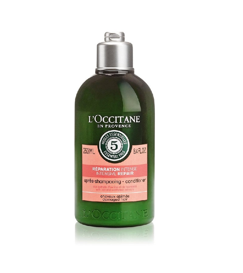 L'OCCITANE Aromachology Intensive Repair Hair Conditioner - 250 ml