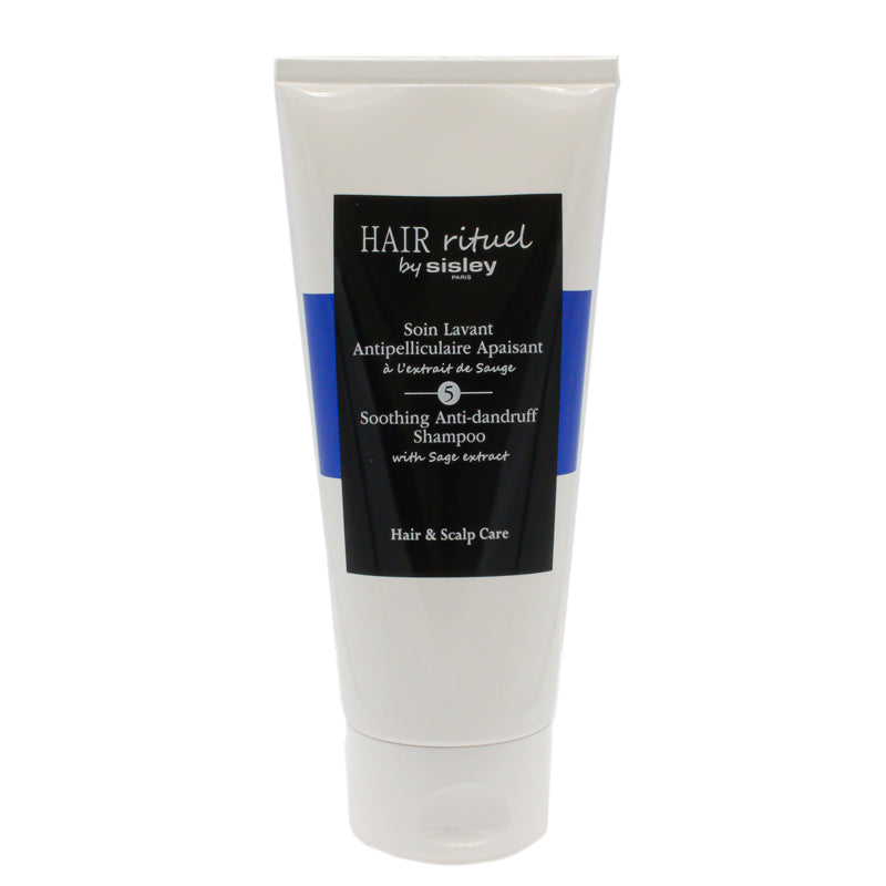 Sisley Hair Ritual Soothing Anti-Dandruff Shampoo 200ml