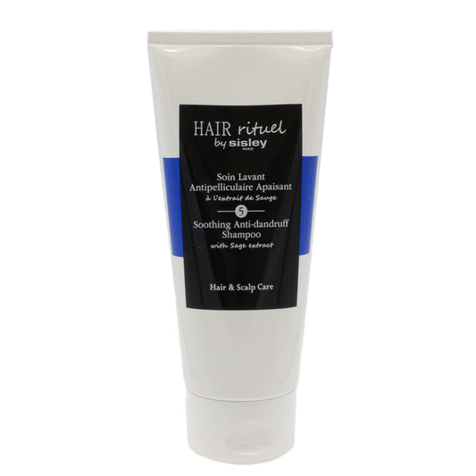 Sisley Hair Ritual Soothing Anti-Dandruff Shampoo 200ml