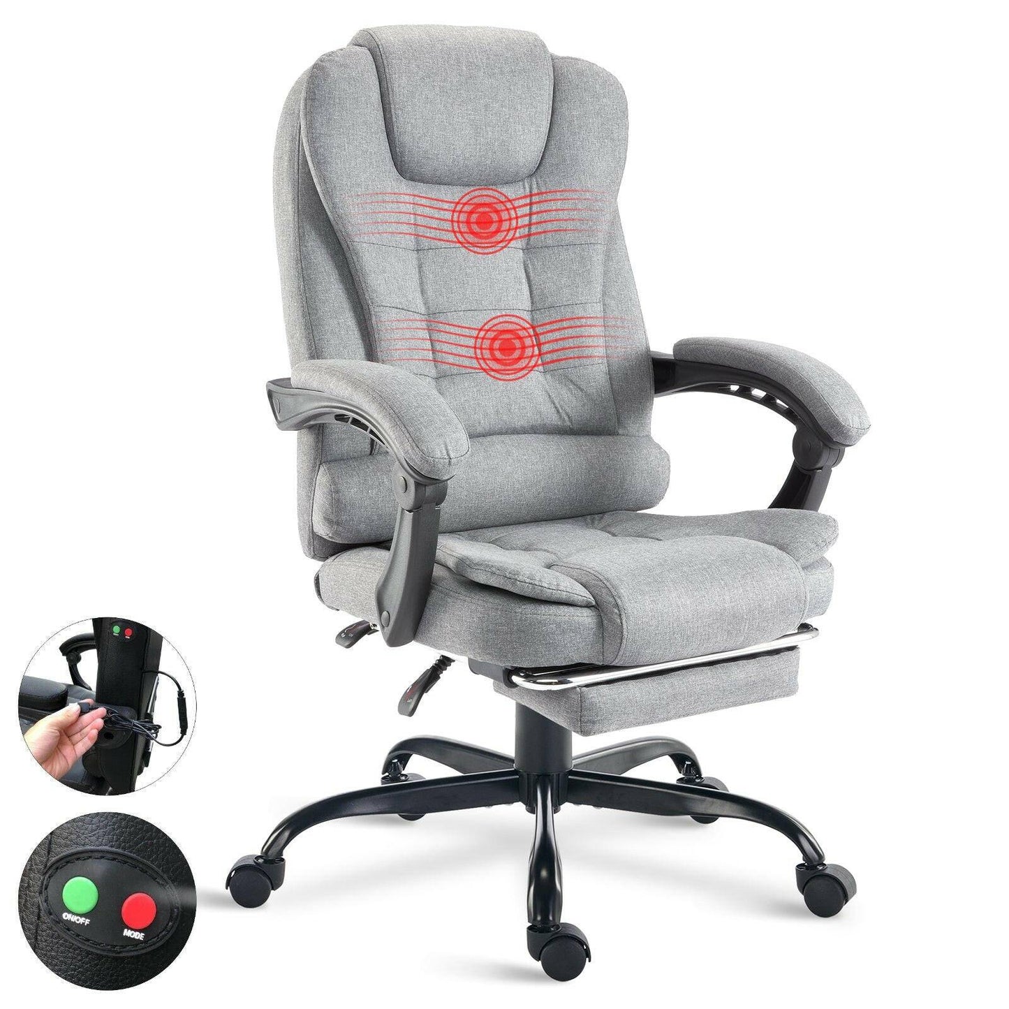 gaming chairs