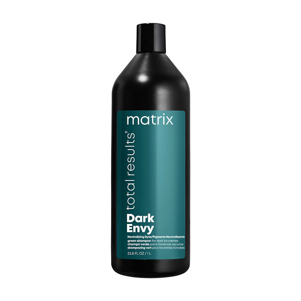 Matrix Total Results Dark Envy Shampoo 1L