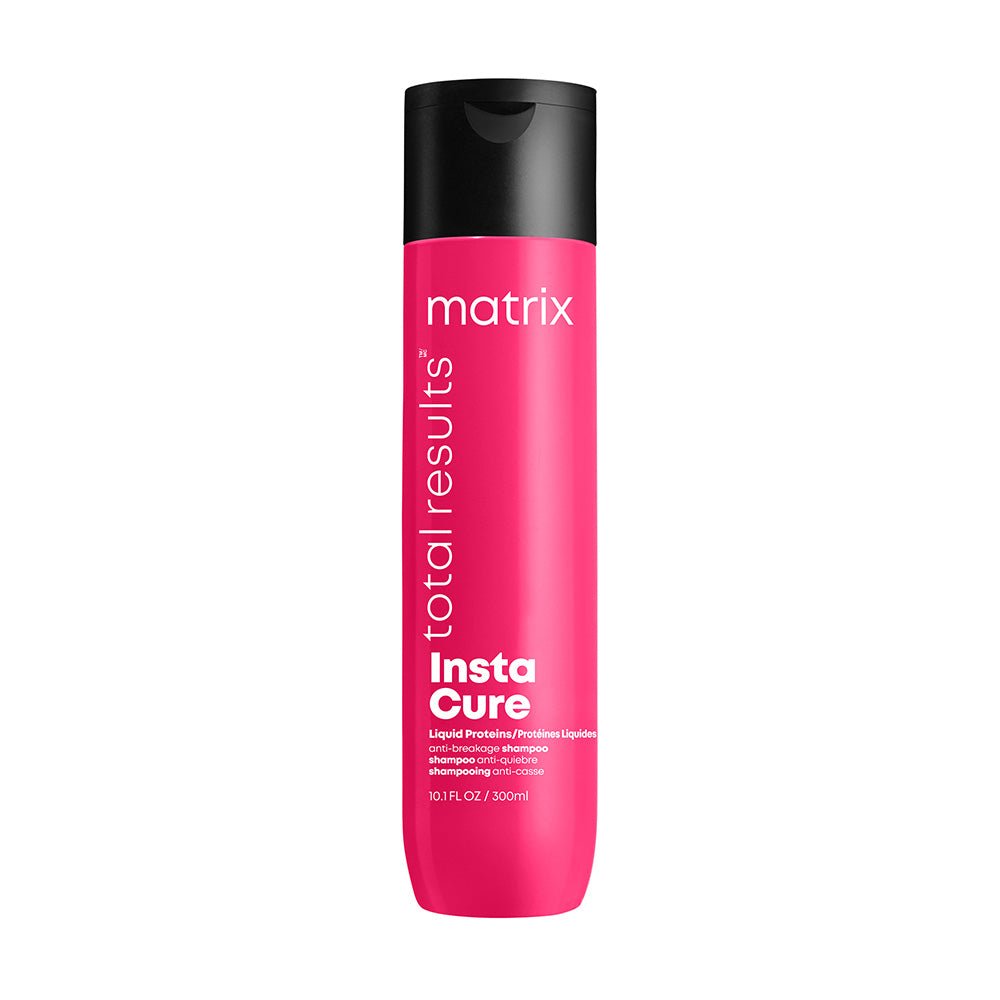 Matrix Total Results Instacure Anti-Breakage Shampoo 300ml