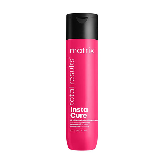 Matrix Total Results Instacure Anti-Breakage Shampoo 300ml