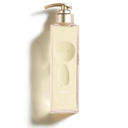 Purunt Moist Rich Essence Shampoo 380ml