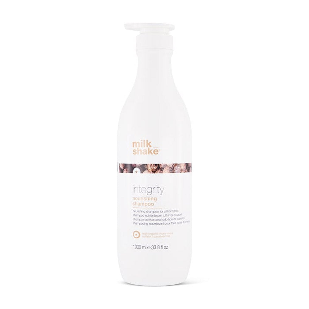 milk_shake Integrity Nourishing Shampoo 1L