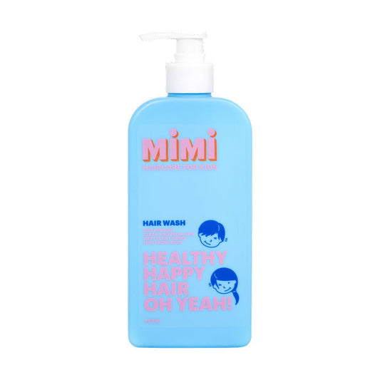 MIMI Haircare Kids Hair Wash 400ml