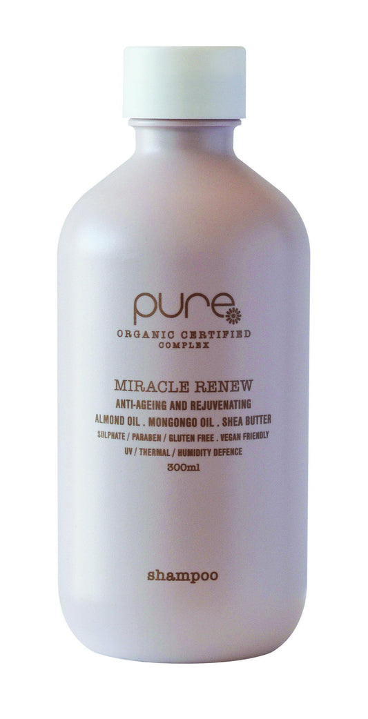 Pure Miracle Renew Shampoo 300ml