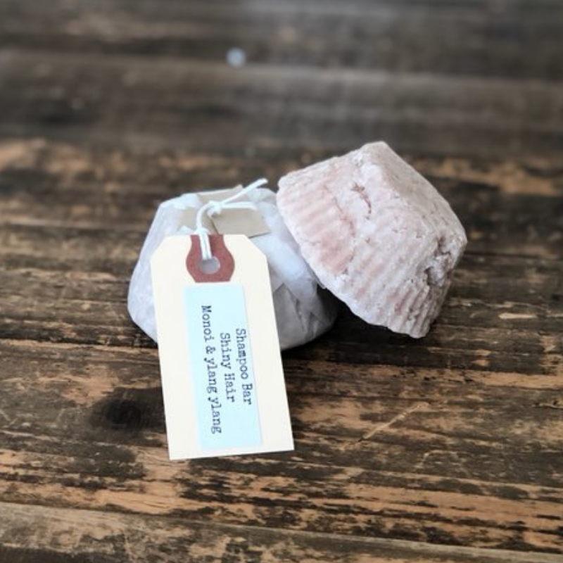 Shampoo Bar
