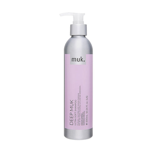 muk Deep muk Ultra Soft Shampoo 300ml