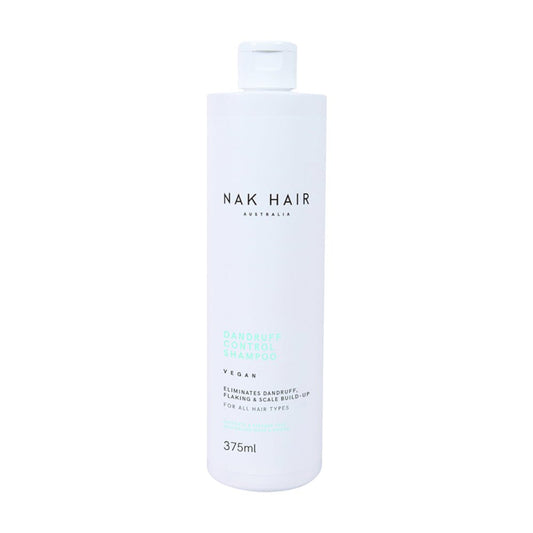 NAK Hair Dandruff Control Shampoo 375ml