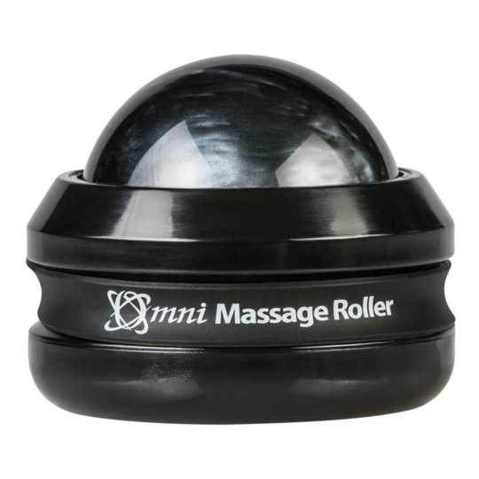 Core Products Omni Massage Rollers - Professional or Home Use - Senior.com Massagers