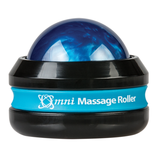 Core Products Omni Massage Rollers - Professional or Home Use - Senior.com Massagers